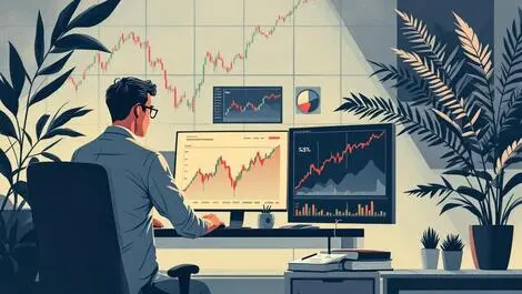 Australian investors drive record US options trading surge