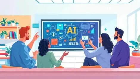 Teachers in Australia & New Zealand offered free Microsoft AI training