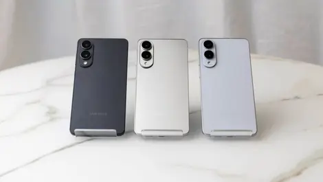 Samsung launches Galaxy S25 Edge in Australia from AUD $1,849