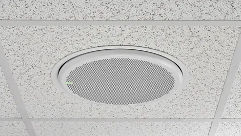 Shure launches AV solutions tailored for IT-managed spaces