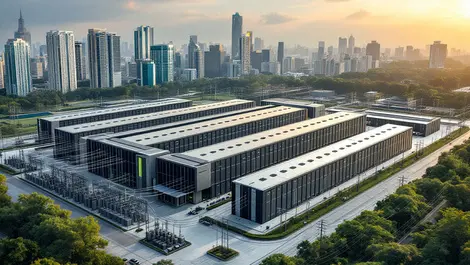 Asia Pacific faces AI data centre gap despite booming demand