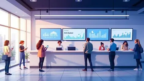 Open banking boosted in New Zealand as major banks upgrade API