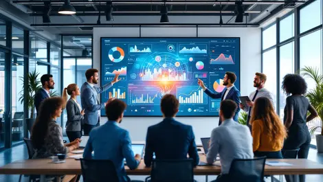 Salesforce to acquire Informatica for equity value of USD $8 billion
