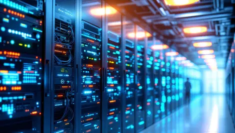 HPE unveils smarter switches, Wi-Fi 7 for enterprise AI era