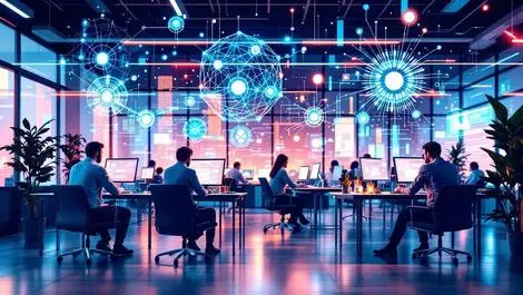 UK demand surges for AI prompt engineers as salaries climb