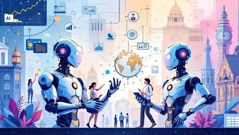 HCLTech & UiPath partner to deliver agentic automation at scale