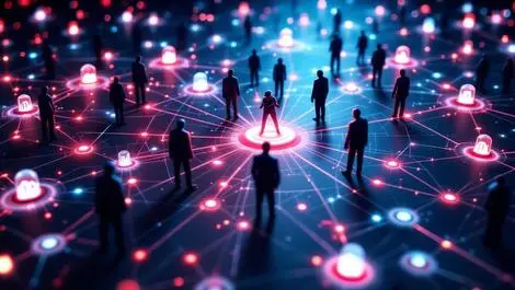 Study finds 84% of severe cyber incidents use LOTL methods