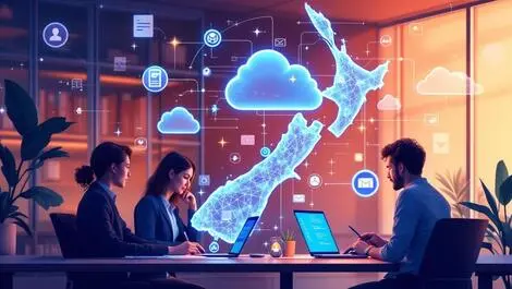 NZD $9.6 billion cloud spend looms but most are unprepared