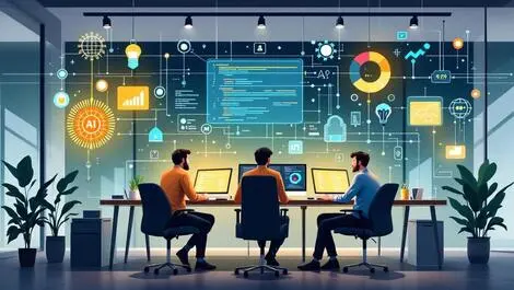 Cisco partners with OpenAI to boost AI coding innovation with Codex