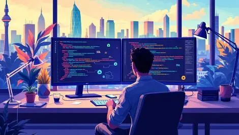 Core tech skills still key for Australian jobs in 2025