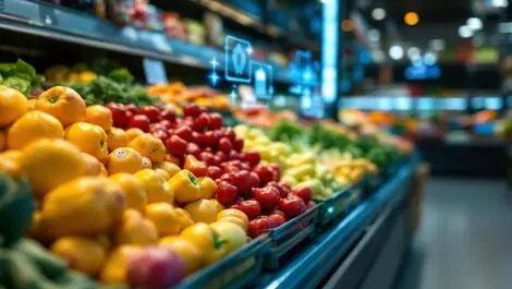 Celonis & Peech launch app to cut perishable waste & losses