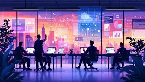 Konica Minolta & Box unveil AI-powered content platform in Australia