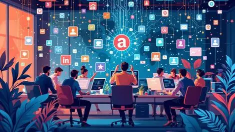 Australian IT leaders struggle with SaaS sprawl, turn to AI