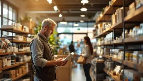 How retailers can stay profitable amidst economic uncertainty