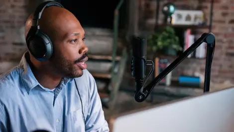 Hands-on Review - Sennheiser Profile Streaming Set