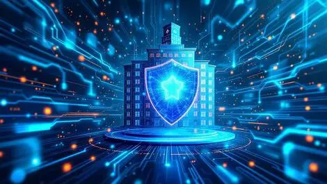 Healthcare faces surge in cyberattacks & AI-driven threats