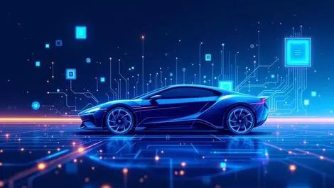 Siemens adds Arm Zena support to boost AI vehicle design