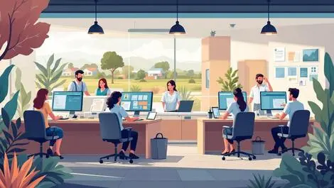 Lockyer Valley council completes ERP upgrade to boost services