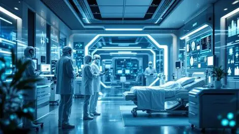 DRUID AI named Microsoft's first certified healthcare AI provider