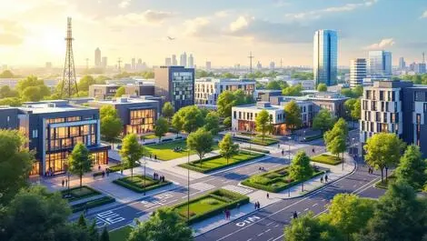Luxembourg's Belval campus to become smart city living lab