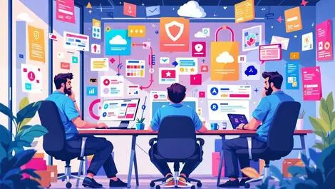 Too many cloud security tools harming incident response times - survey