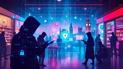 Scattered Spider targets UK retailers with advanced phishing