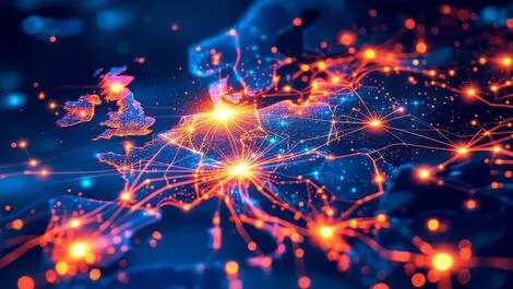 Zayo Europe delivers 100G network for GNM from Marseille to Amsterdam