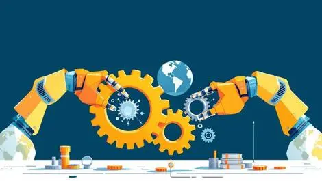 UiPath & HCLTech partner to advance agentic automation globally