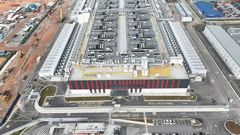 Yondr delivers Johor AI data centre phase six months early