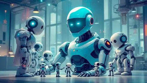 ChatGPT leads enterprise AI, but model diversity is surging