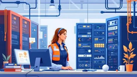 Kao Data campaign celebrates women shaping digital infrastructure