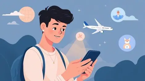 AI reshaping traditional sectors like insurance & travel