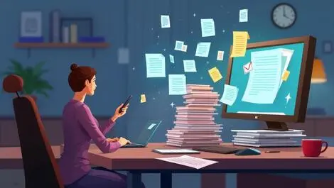 AI cuts invoice processing time at Queensland injury agency