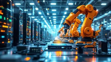 Ericsson & Supermicro partner to deliver integrated Edge AI