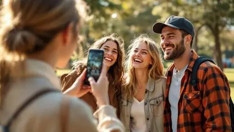 Samsung highlights 'Unsung Snappers', unveils Galaxy S25 Edge