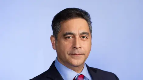 Roop Singh appointed Chief Executive Officer at Version 1