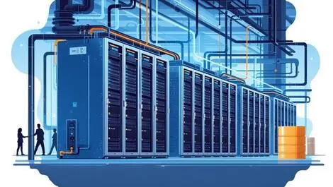 Vertiv unveils 142kW AI data centre design for NVIDIA GB300