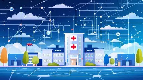 UK Spending Review pledges GBP £86 billion for digital growth & NHS