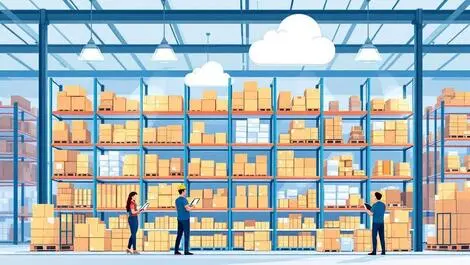 R&S Grating accelerates operations with cloud ERP from Wiise