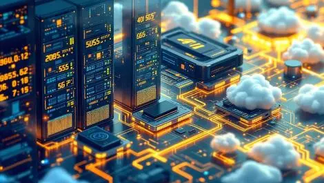 Oracle & NVIDIA expand OCI partnership with 160 AI tools