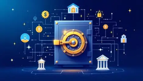 Denodo earns Snowflake financial services competency