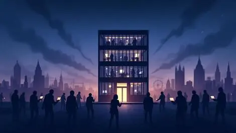 UK firms face rising cyber threats despite record investment