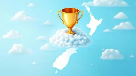 Umbrellar wins Pax8 MVP award for APAC cloud infrastructure