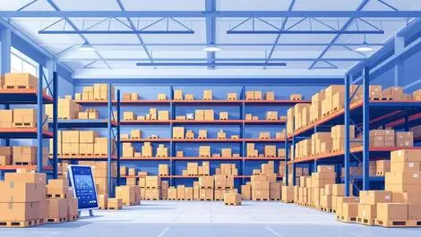 GreyOrange partners with LogiQ-On to launch gStore in ANZ markets