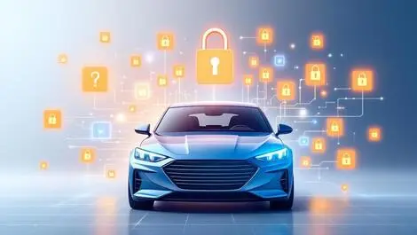 Automotive cybersecurity grows as smart vehicles face new threats