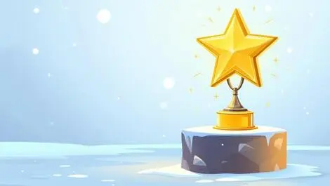 Ethan named Arctic Wolf APAC Rising Star Partner for 2025