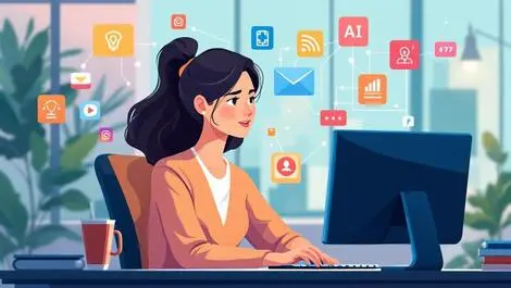 Adobe debuts AI tools for large-scale customer experience
