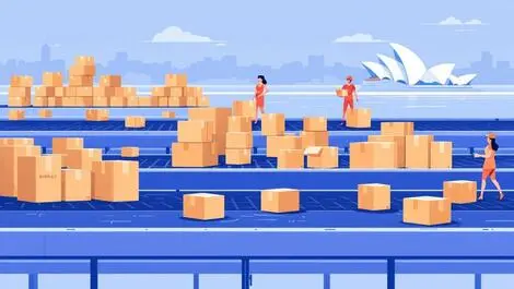 Shipperfy launches to streamline ecommerce shipping for SMEs