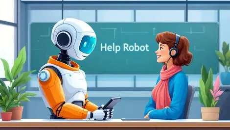 AI set to transform customer experience & loyalty in 2025