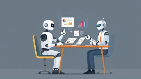 Gartner: AI agents set to automate half of decisions by 2027